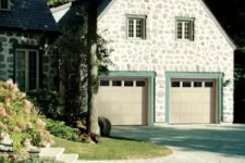 Maison avec garage de style Champêtre